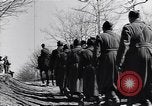 Immagine di Truppe iugoslave Belgrado Iugoslavia, 1945, secondo 13 filmato di repertorio 65675040261