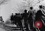 Immagine di Truppe iugoslave Belgrado Iugoslavia, 1945, secondo 14 filmato di repertorio 65675040261