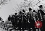 Immagine di Truppe iugoslave Belgrado Iugoslavia, 1945, secondo 18 filmato di repertorio 65675040261
