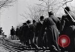Immagine di Truppe iugoslave Belgrado Iugoslavia, 1945, secondo 20 filmato di repertorio 65675040261