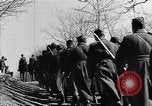 Immagine di Truppe iugoslave Belgrado Iugoslavia, 1945, secondo 21 filmato di repertorio 65675040261