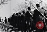 Immagine di Truppe iugoslave Belgrado Iugoslavia, 1945, secondo 23 filmato di repertorio 65675040261