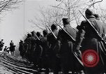 Immagine di Truppe iugoslave Belgrado Iugoslavia, 1945, secondo 24 filmato di repertorio 65675040261