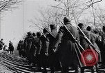 Immagine di Truppe iugoslave Belgrado Iugoslavia, 1945, secondo 25 filmato di repertorio 65675040261