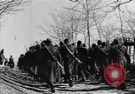 Immagine di Truppe iugoslave Belgrado Iugoslavia, 1945, secondo 28 filmato di repertorio 65675040261