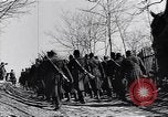 Immagine di Truppe iugoslave Belgrado Iugoslavia, 1945, secondo 29 filmato di repertorio 65675040261