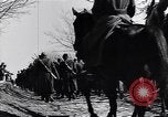 Immagine di Truppe iugoslave Belgrado Iugoslavia, 1945, secondo 31 filmato di repertorio 65675040261