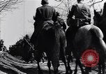 Immagine di Truppe iugoslave Belgrado Iugoslavia, 1945, secondo 32 filmato di repertorio 65675040261