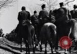 Immagine di Truppe iugoslave Belgrado Iugoslavia, 1945, secondo 33 filmato di repertorio 65675040261