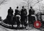 Immagine di Truppe iugoslave Belgrado Iugoslavia, 1945, secondo 35 filmato di repertorio 65675040261