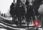 Immagine di Truppe iugoslave Belgrado Iugoslavia, 1945, secondo 41 filmato di repertorio 65675040261