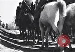 Immagine di Truppe iugoslave Belgrado Iugoslavia, 1945, secondo 42 filmato di repertorio 65675040261