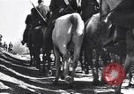 Immagine di Truppe iugoslave Belgrado Iugoslavia, 1945, secondo 43 filmato di repertorio 65675040261