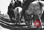 Immagine di Truppe iugoslave Belgrado Iugoslavia, 1945, secondo 44 filmato di repertorio 65675040261