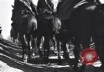 Immagine di Truppe iugoslave Belgrado Iugoslavia, 1945, secondo 50 filmato di repertorio 65675040261