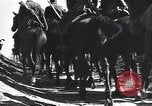 Immagine di Truppe iugoslave Belgrado Iugoslavia, 1945, secondo 51 filmato di repertorio 65675040261