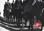 Immagine di Truppe iugoslave Belgrado Iugoslavia, 1945, secondo 52 filmato di repertorio 65675040261