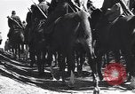Immagine di Truppe iugoslave Belgrado Iugoslavia, 1945, secondo 55 filmato di repertorio 65675040261