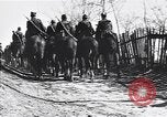 Immagine di Truppe iugoslave Belgrado Iugoslavia, 1945, secondo 60 filmato di repertorio 65675040261