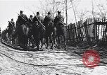 Immagine di Truppe iugoslave Belgrado Iugoslavia, 1945, secondo 61 filmato di repertorio 65675040261