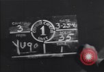 Image of Marshal Josip Broz Tito Belgrade Yugoslavia, 1945, second 1 stock footage video 65675040262