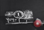 Image of Marshal Josip Broz Tito Belgrade Yugoslavia, 1945, second 3 stock footage video 65675040262
