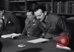 Image of Marshal Josip Broz Tito Belgrade Yugoslavia, 1945, second 6 stock footage video 65675040262