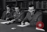 Image of Marshal Josip Broz Tito Belgrade Yugoslavia, 1945, second 9 stock footage video 65675040262