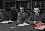 Image of Marshal Josip Broz Tito Belgrade Yugoslavia, 1945, second 14 stock footage video 65675040262