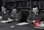 Image of Marshal Josip Broz Tito Belgrade Yugoslavia, 1945, second 21 stock footage video 65675040262