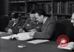Image of Marshal Josip Broz Tito Belgrade Yugoslavia, 1945, second 24 stock footage video 65675040262