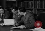 Image of Marshal Josip Broz Tito Belgrade Yugoslavia, 1945, second 33 stock footage video 65675040262