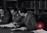 Image of Marshal Josip Broz Tito Belgrade Yugoslavia, 1945, second 35 stock footage video 65675040262