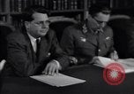 Image of Marshal Josip Broz Tito Belgrade Yugoslavia, 1945, second 38 stock footage video 65675040262