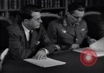 Image of Marshal Josip Broz Tito Belgrade Yugoslavia, 1945, second 41 stock footage video 65675040262
