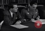 Image of Marshal Josip Broz Tito Belgrade Yugoslavia, 1945, second 42 stock footage video 65675040262