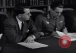 Image of Marshal Josip Broz Tito Belgrade Yugoslavia, 1945, second 43 stock footage video 65675040262