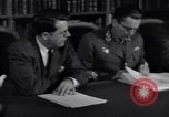 Image of Marshal Josip Broz Tito Belgrade Yugoslavia, 1945, second 44 stock footage video 65675040262