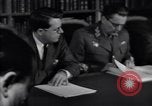 Image of Marshal Josip Broz Tito Belgrade Yugoslavia, 1945, second 45 stock footage video 65675040262