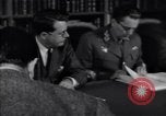 Image of Marshal Josip Broz Tito Belgrade Yugoslavia, 1945, second 46 stock footage video 65675040262