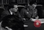 Image of Marshal Josip Broz Tito Belgrade Yugoslavia, 1945, second 47 stock footage video 65675040262