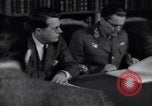 Image of Marshal Josip Broz Tito Belgrade Yugoslavia, 1945, second 48 stock footage video 65675040262
