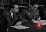 Image of Marshal Josip Broz Tito Belgrade Yugoslavia, 1945, second 49 stock footage video 65675040262