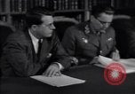Image of Marshal Josip Broz Tito Belgrade Yugoslavia, 1945, second 50 stock footage video 65675040262