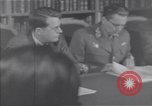 Image of Marshal Josip Broz Tito Belgrade Yugoslavia, 1945, second 51 stock footage video 65675040262