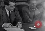 Image of Marshal Josip Broz Tito Belgrade Yugoslavia, 1945, second 52 stock footage video 65675040262