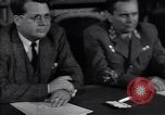 Image of Marshal Josip Broz Tito Belgrade Yugoslavia, 1945, second 56 stock footage video 65675040262
