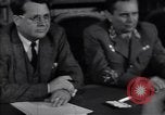 Image of Marshal Josip Broz Tito Belgrade Yugoslavia, 1945, second 59 stock footage video 65675040262