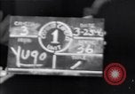 Standbild Marschall Josip Broz Tito Belgrad Jugoslawien, 1945, aus Sekunde 1 historischem Filmmaterial Videoclip 65675040263