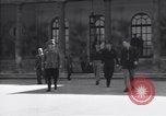 Standbild Marschall Josip Broz Tito Belgrad Jugoslawien, 1945, aus Sekunde 4 historischem Filmmaterial Videoclip 65675040263
